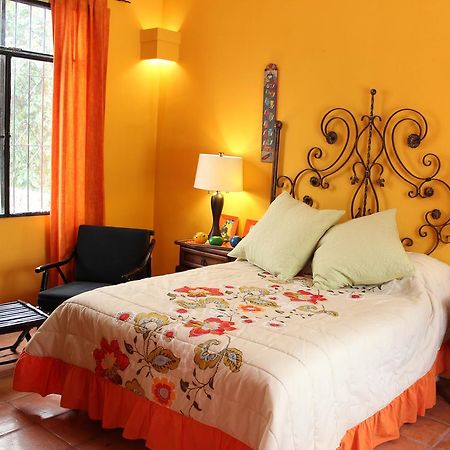 Casa Catrina&Diego Hotel Merida Exterior photo