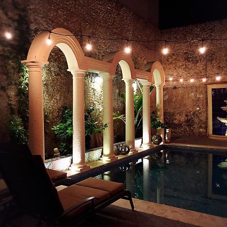 Casa Catrina&Diego Hotel Merida Exterior photo