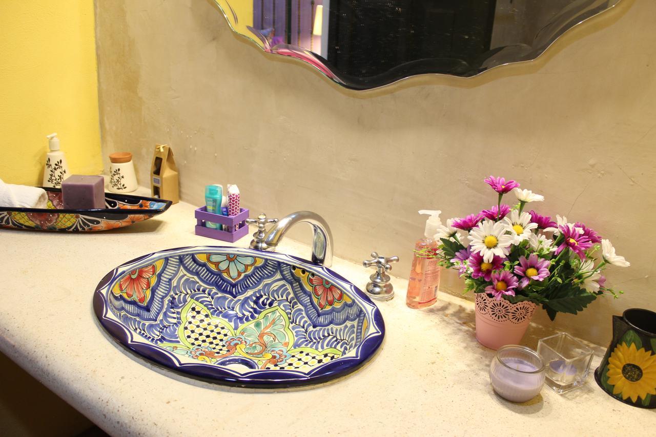 Casa Catrina&Diego Hotel Merida Room photo