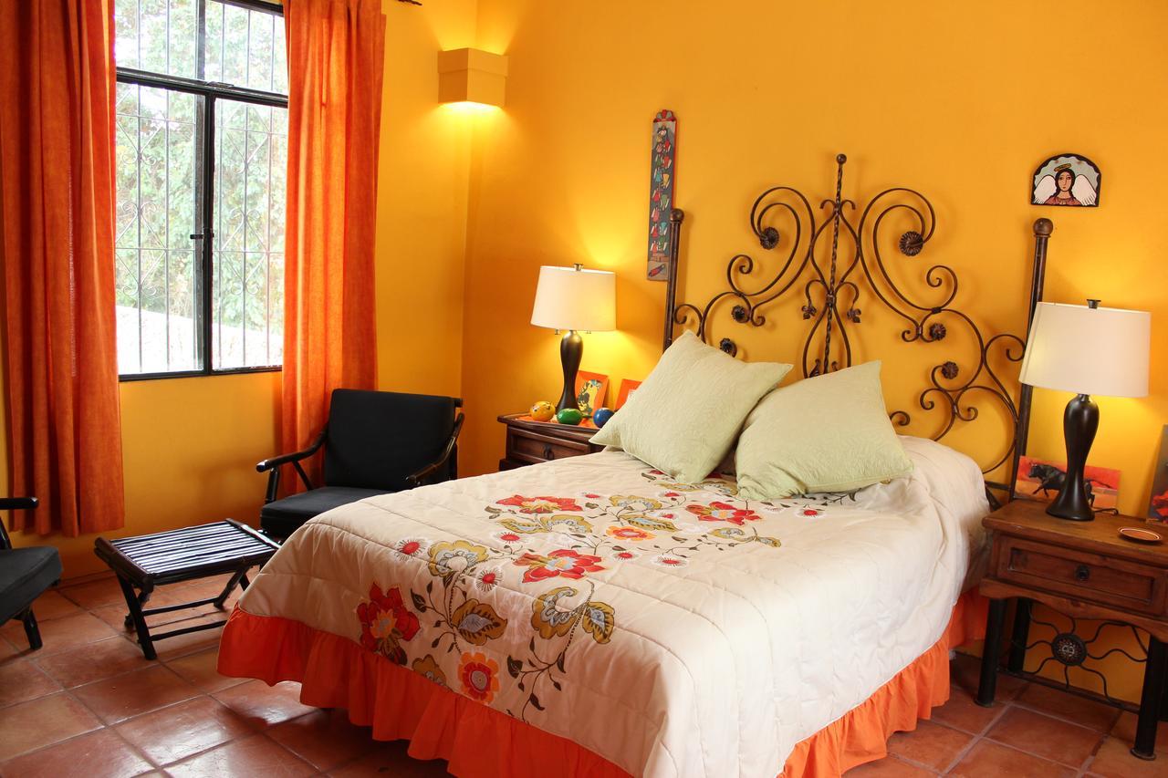 Casa Catrina&Diego Hotel Merida Exterior photo