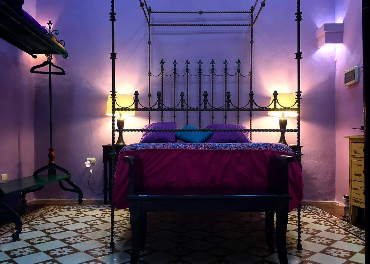 Casa Catrina&Diego Hotel Merida Room photo