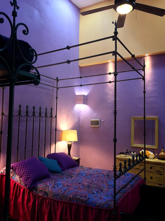 Casa Catrina&Diego Hotel Merida Room photo
