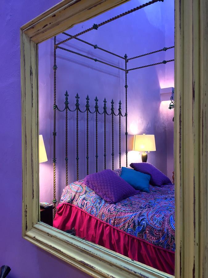 Casa Catrina&Diego Hotel Merida Room photo