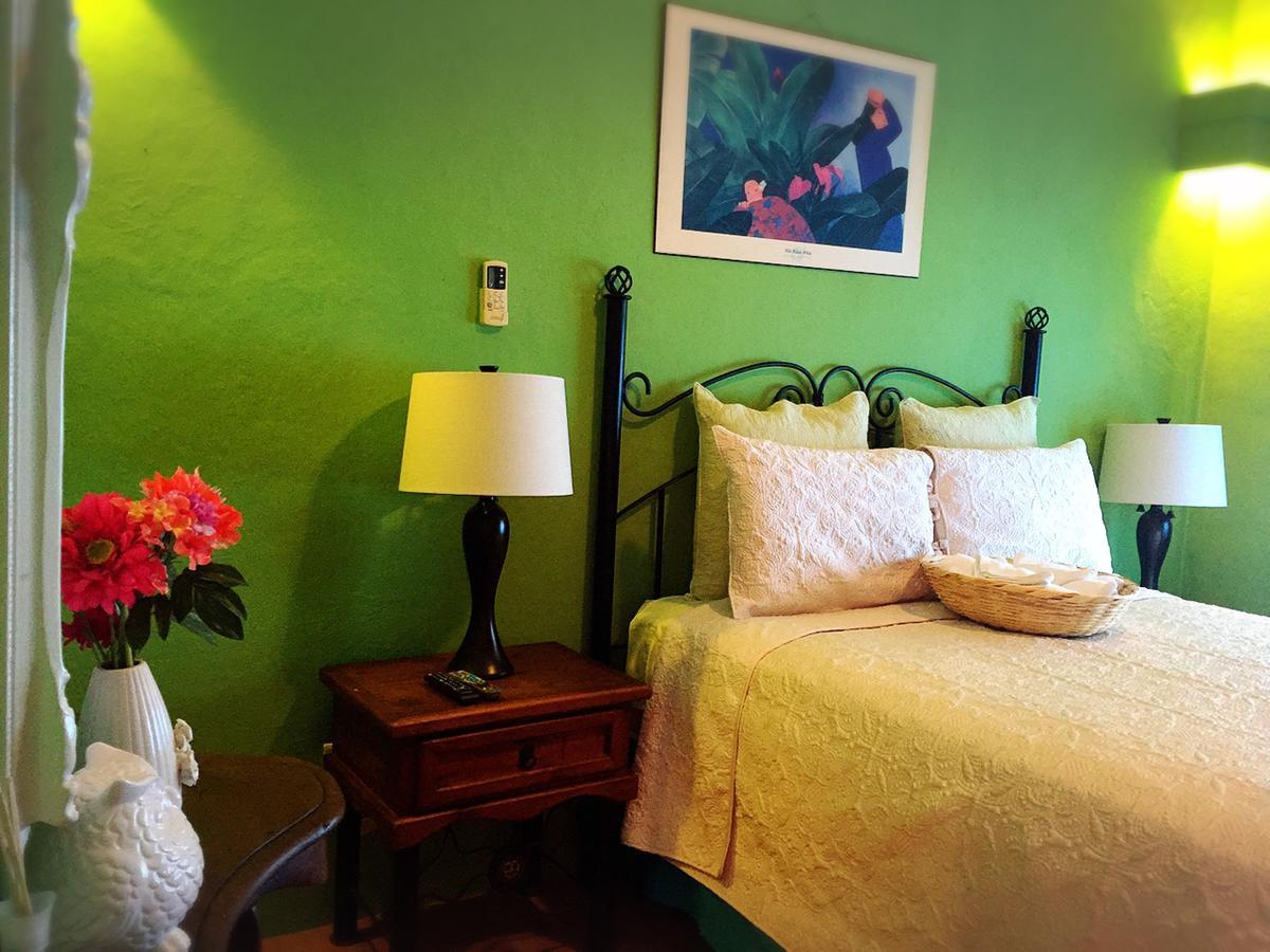 Casa Catrina&Diego Hotel Merida Room photo