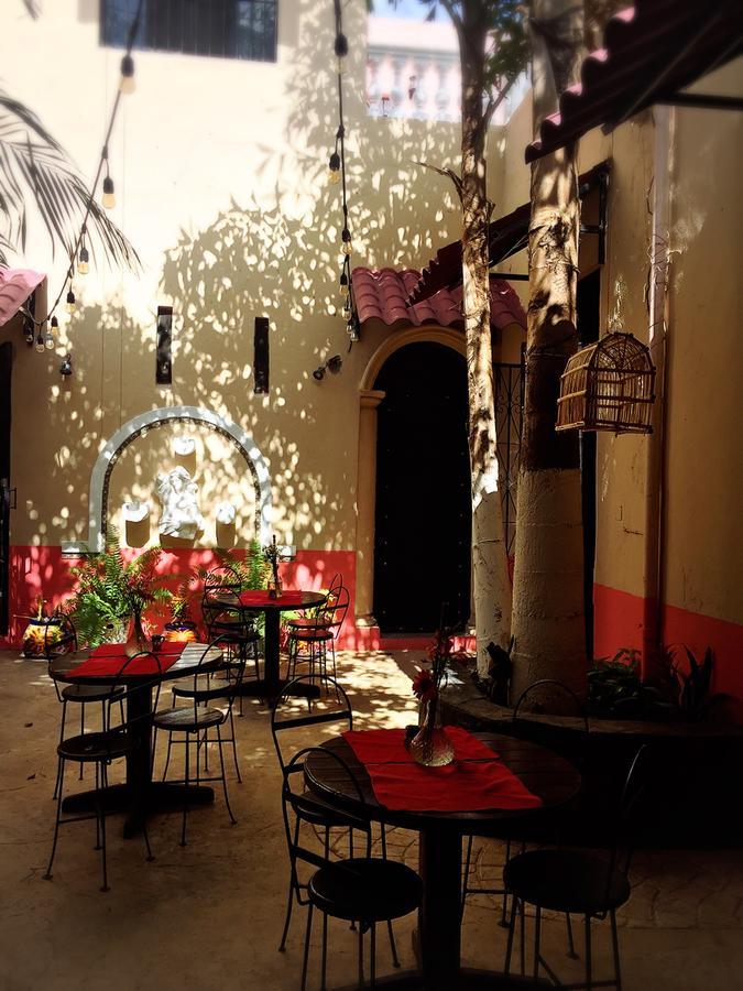Casa Catrina&Diego Hotel Merida Exterior photo